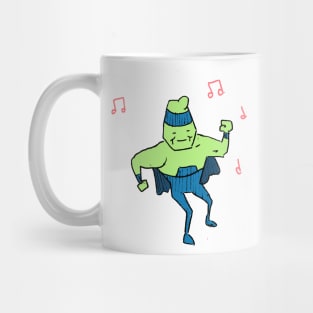 Hiroguy Mug